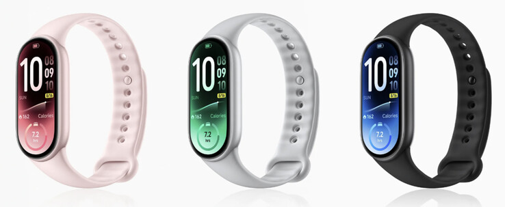 شاومي تطلق سوارها الذكي الاقتصادي Smart Band 11 مع خيار NFC وبطارية تدوم حتى 21 يوما