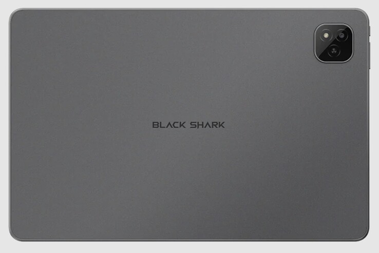 Black Shark تطرح جهازها اللوحي Pad Air 7 بشاشة 12.1 بوصة وبطارية ضخمة عالمياً