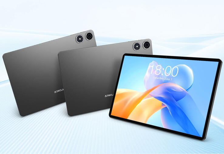 Teclast تطرح جهازها اللوحي اقتصادي التكلفة P50T 2026 بشاشة 11 بوصة وبطارية ضخمة في الأسواق العالمية