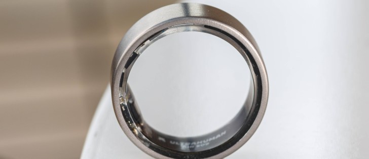 Ultrahuman تكشف عن ميزة Heart Scan لمراقبة صحة القلب في Ring Air وRing Pro