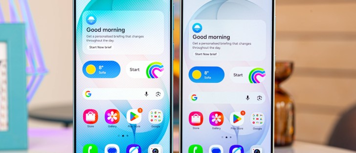 سامسونج ديسبلاي تبدأ إنتاج شاشات AMOLED لسلسلة Galaxy S27.. استعدادات مبكرة للإطلاق