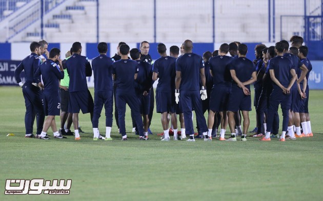 تدريبات الهلال ‫(368176069)‬ ‫‬