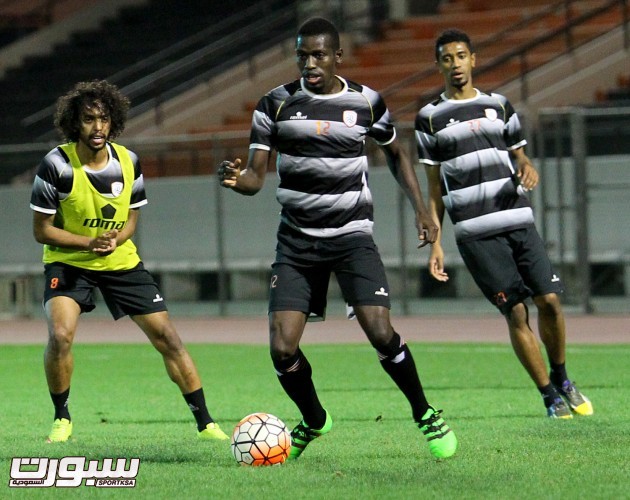 تدريبات الشباب ‫(281315499)‬ ‫‬